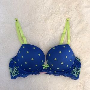 Victoria’s Secret Push-up